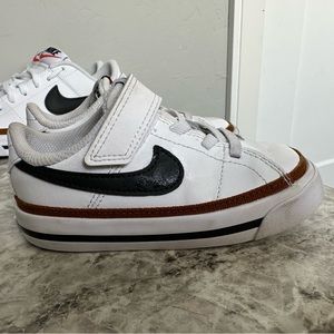 Toddler Nike Court legacy
